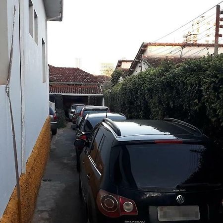 Hotel Economico Franca Bagian luar foto