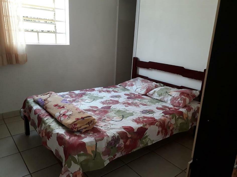 Hotel Economico Franca Bagian luar foto