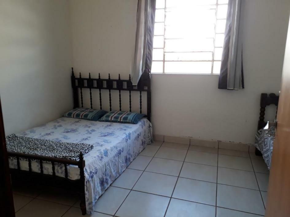 Hotel Economico Franca Bagian luar foto