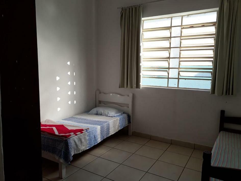 Hotel Economico Franca Bagian luar foto