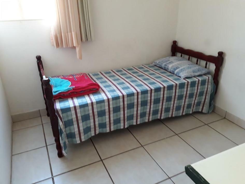 Hotel Economico Franca Bagian luar foto