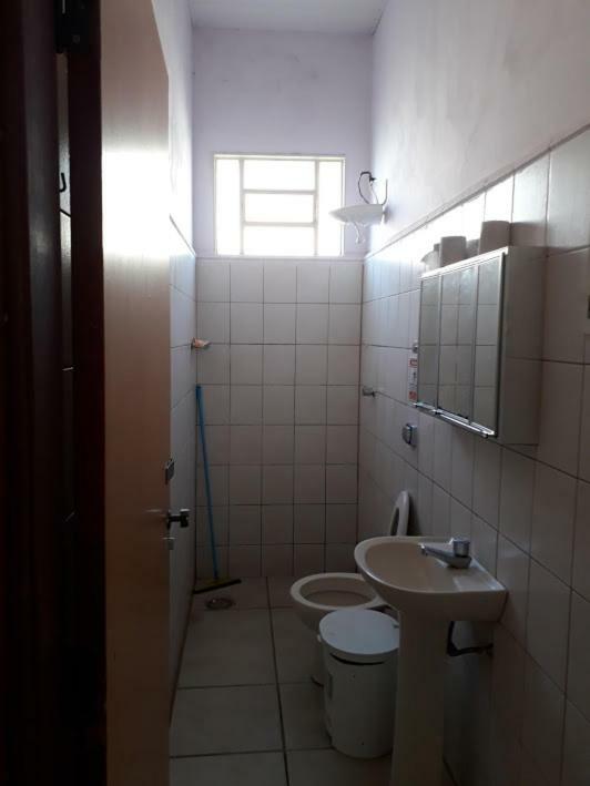 Hotel Economico Franca Bagian luar foto