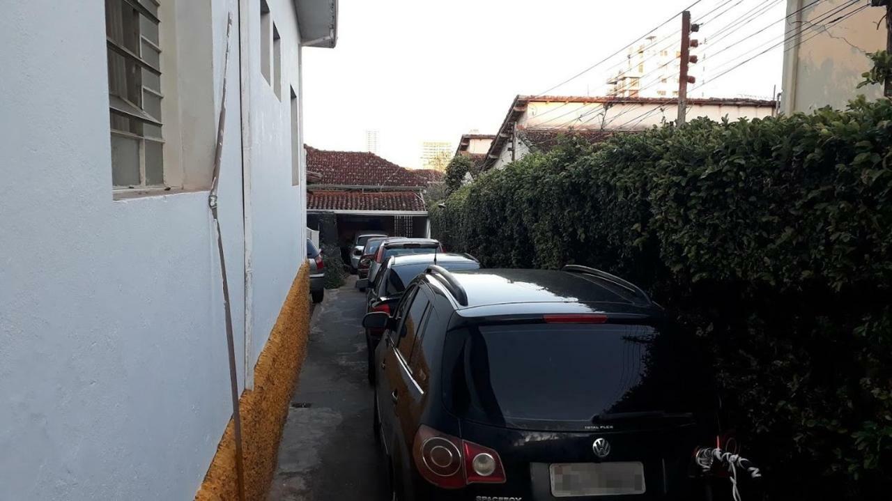 Hotel Economico Franca Bagian luar foto